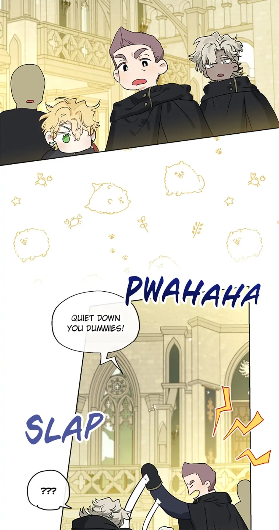 My Unexpected Marriage Chapter 37 - page 32