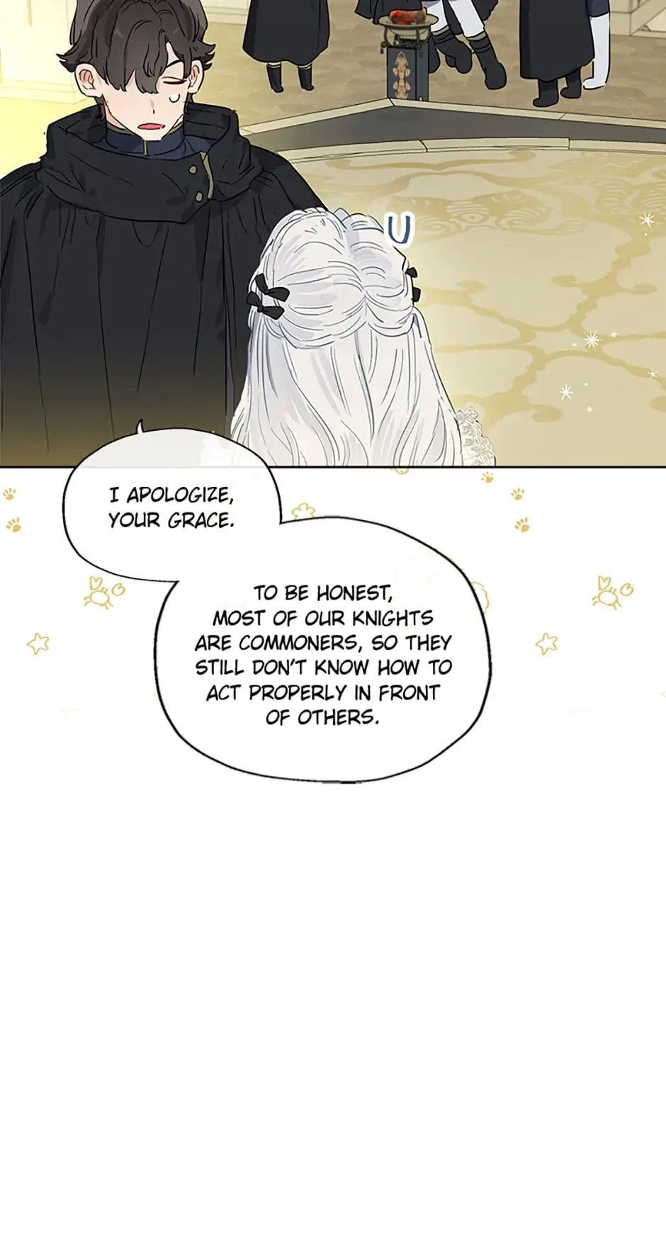 My Unexpected Marriage Chapter 37 - page 34