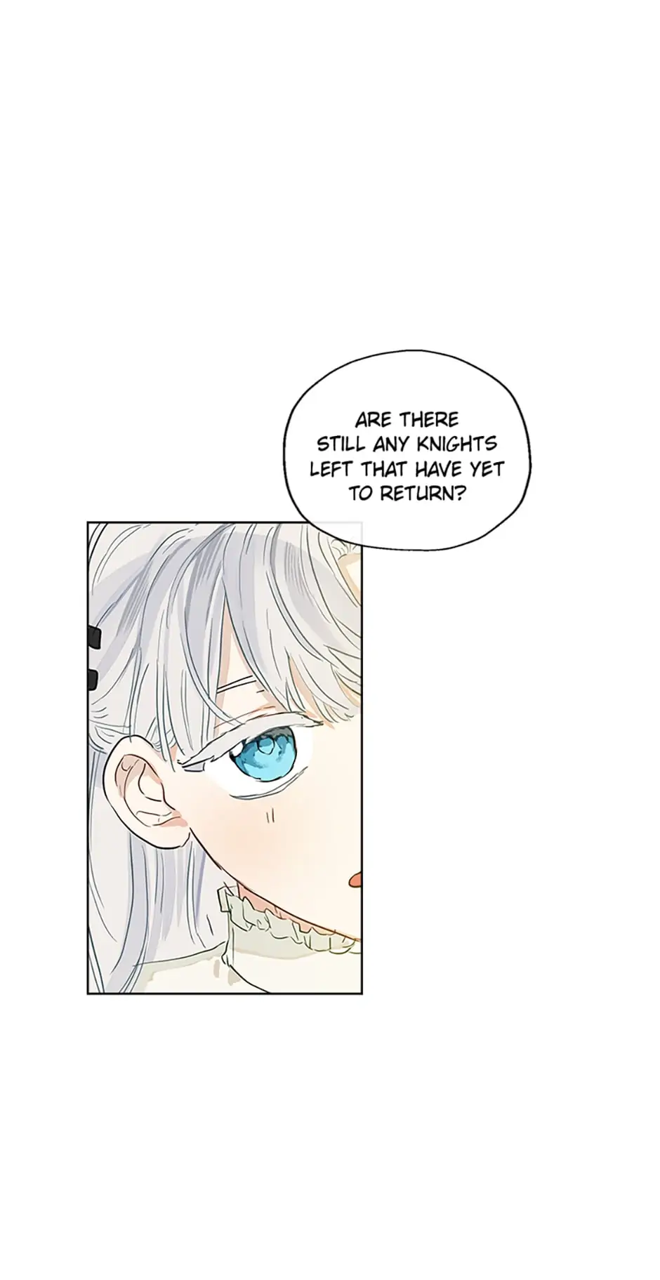 My Unexpected Marriage Chapter 37 - page 38