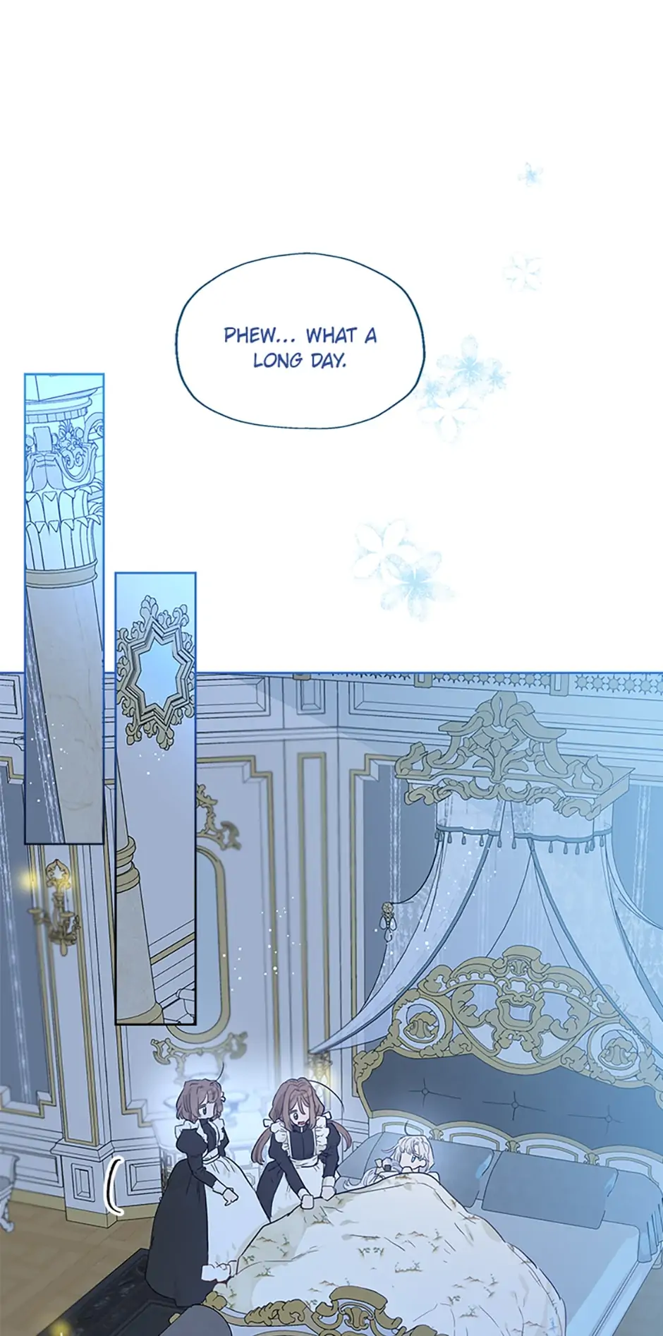 My Unexpected Marriage Chapter 37 - page 43