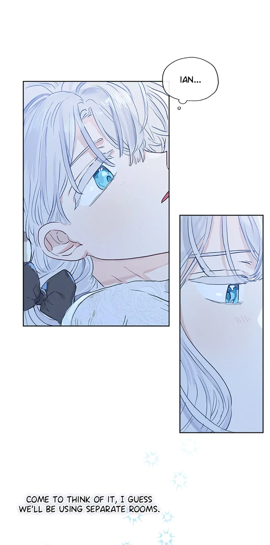My Unexpected Marriage Chapter 37 - page 47
