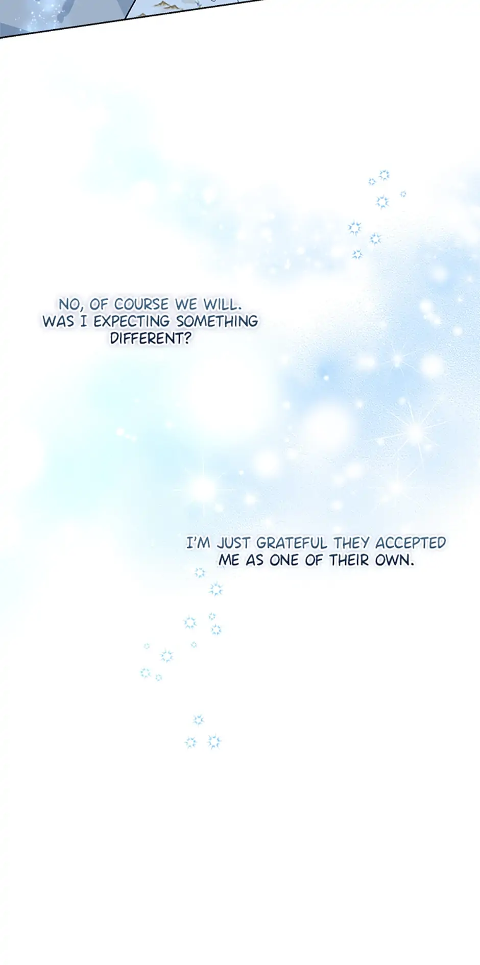 My Unexpected Marriage Chapter 37 - page 49
