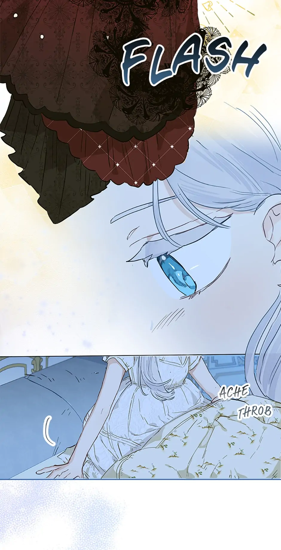 My Unexpected Marriage Chapter 37 - page 52