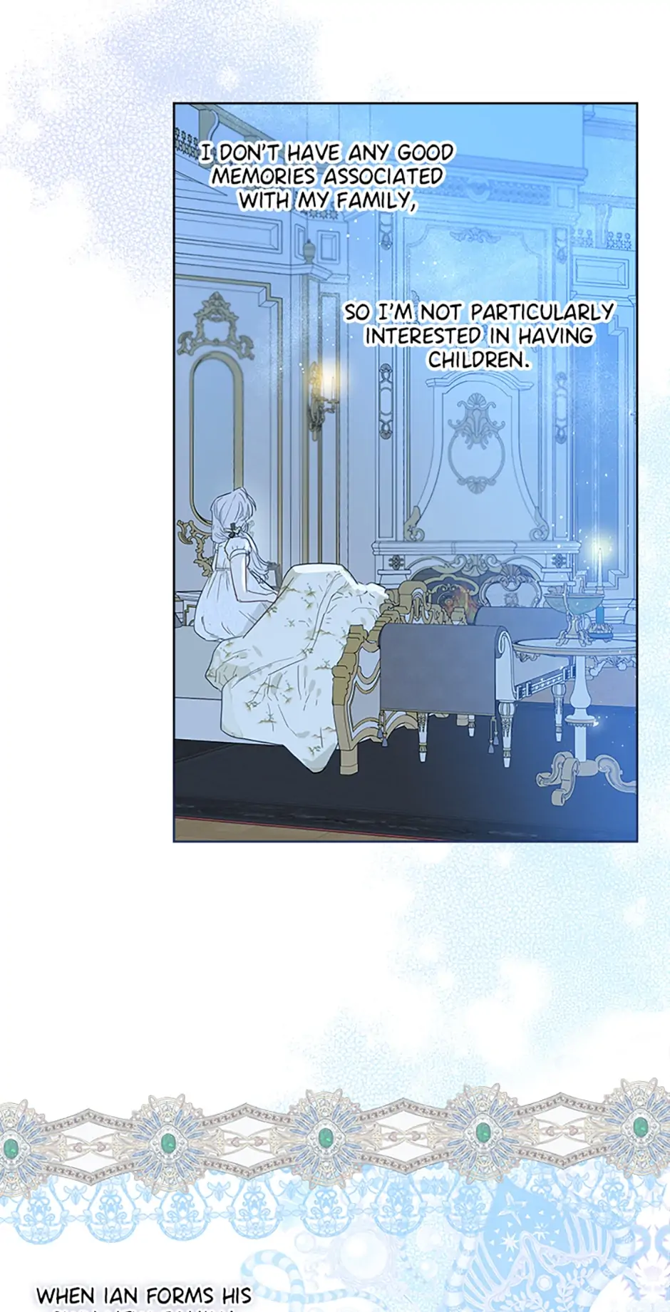 My Unexpected Marriage Chapter 37 - page 53
