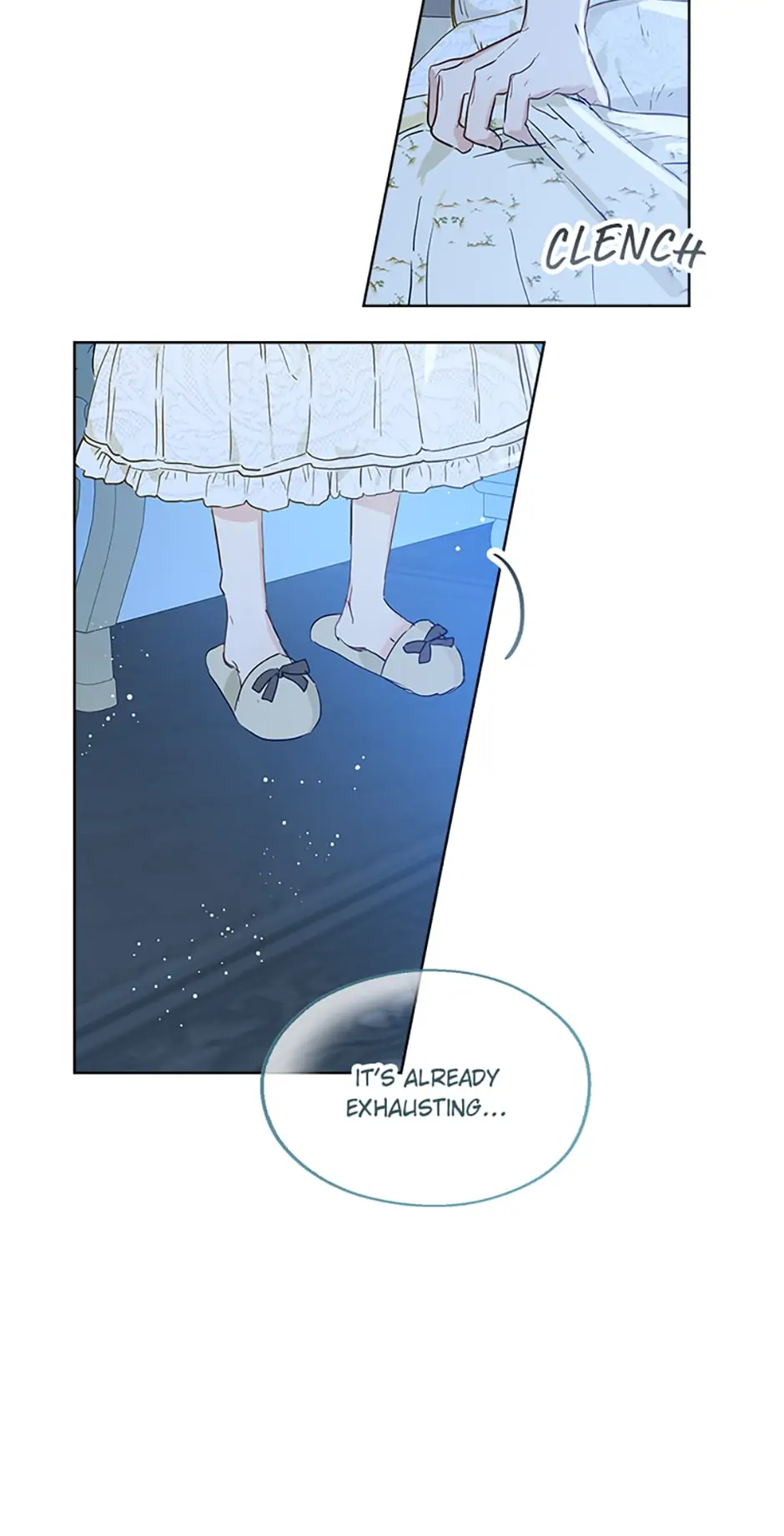My Unexpected Marriage Chapter 37 - page 55
