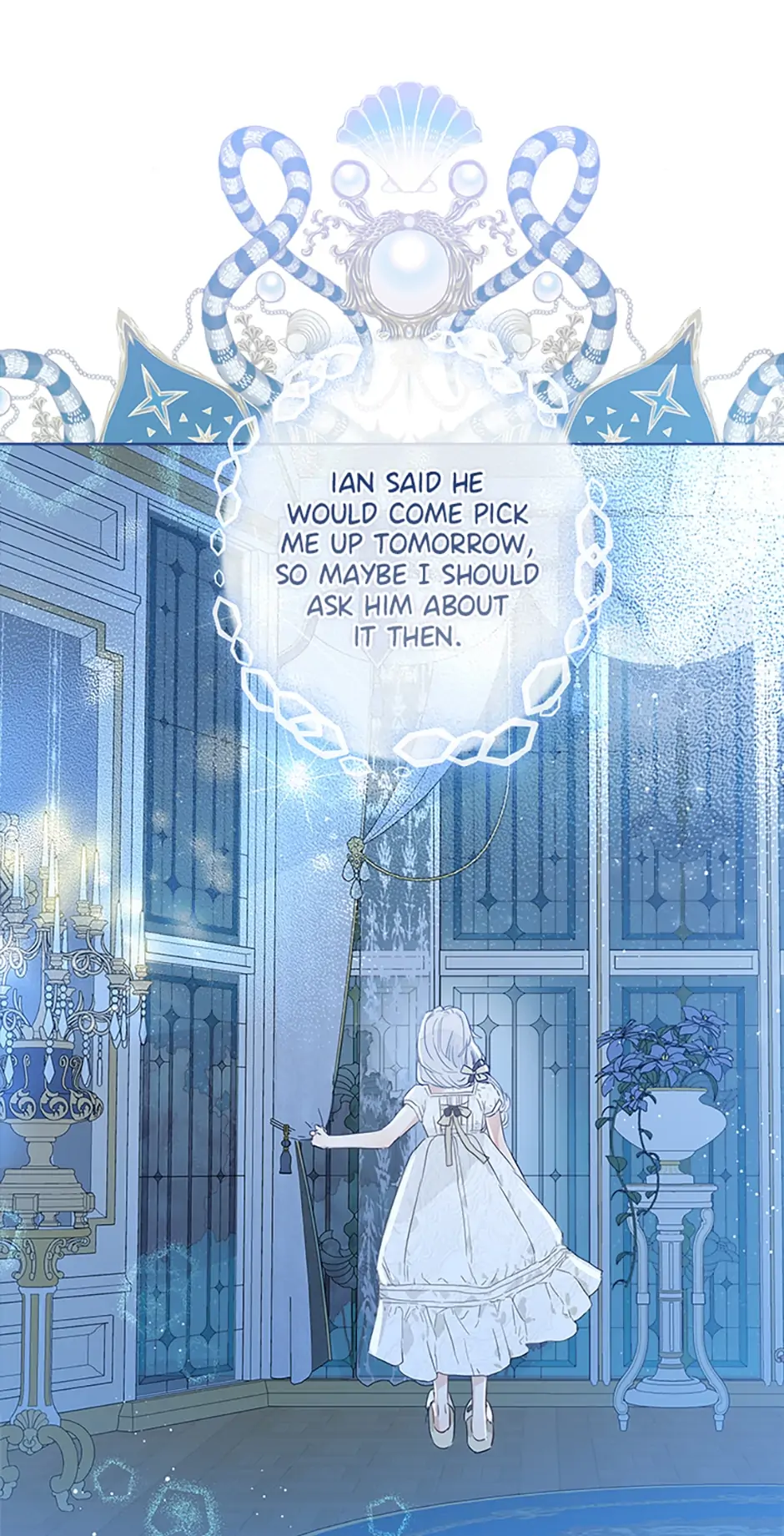 My Unexpected Marriage Chapter 37 - page 56