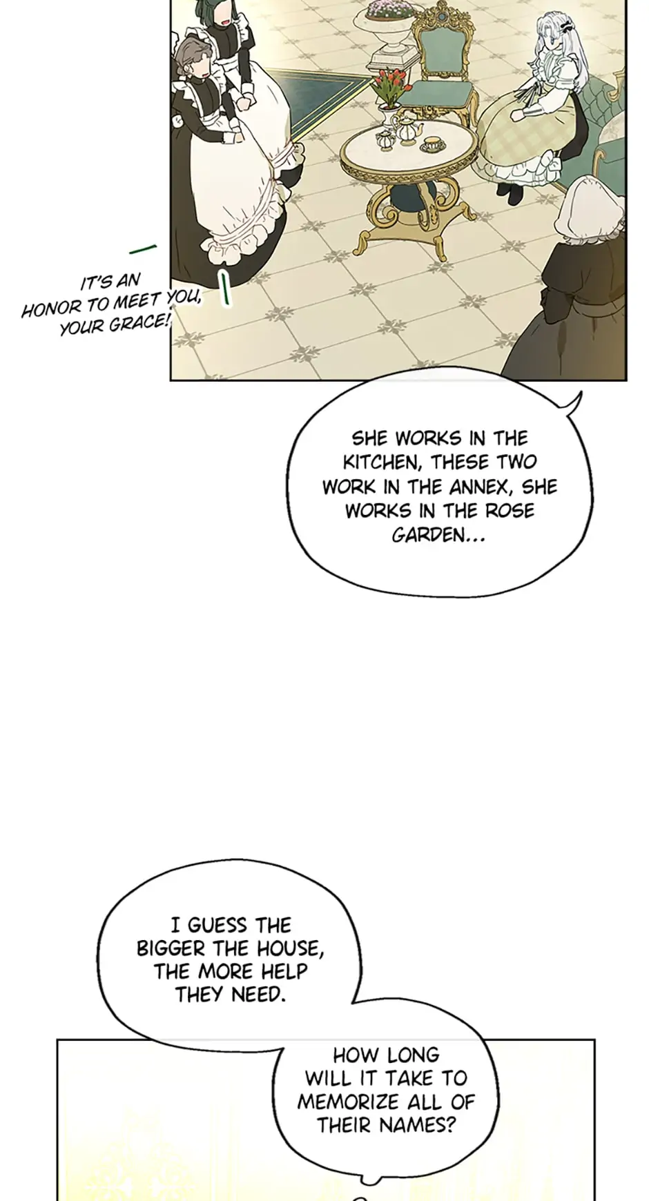 My Unexpected Marriage Chapter 37 - page 7