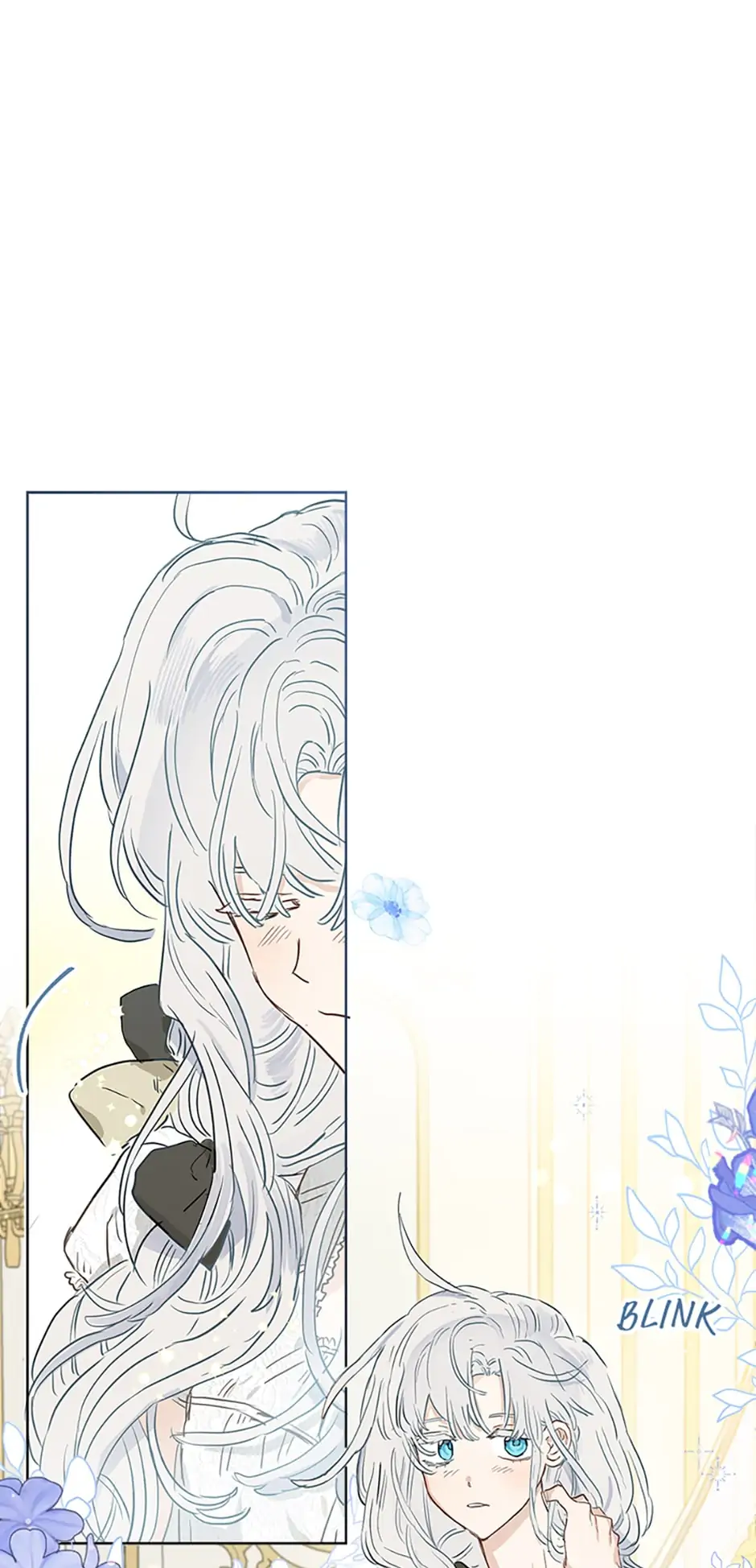 My Unexpected Marriage Chapter 38 - page 1