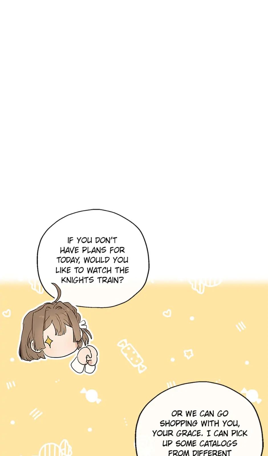 My Unexpected Marriage Chapter 38 - page 13
