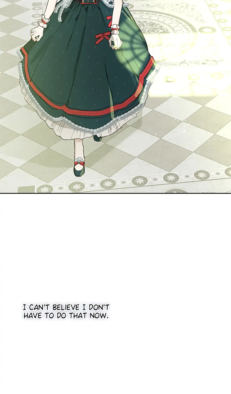 My Unexpected Marriage Chapter 38 - page 16