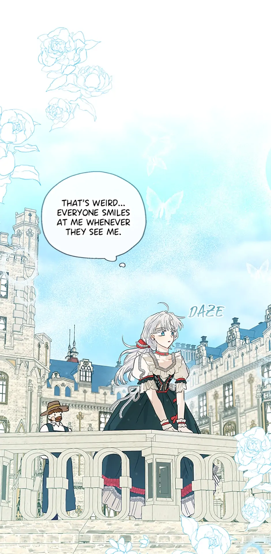 My Unexpected Marriage Chapter 38 - page 19