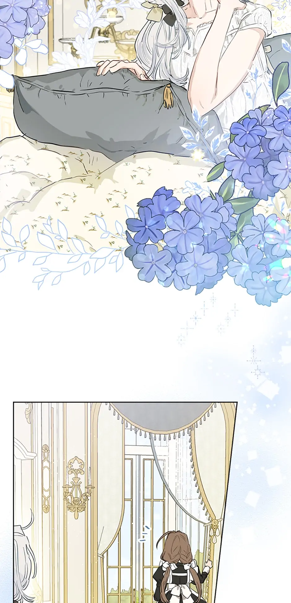 My Unexpected Marriage Chapter 38 - page 2