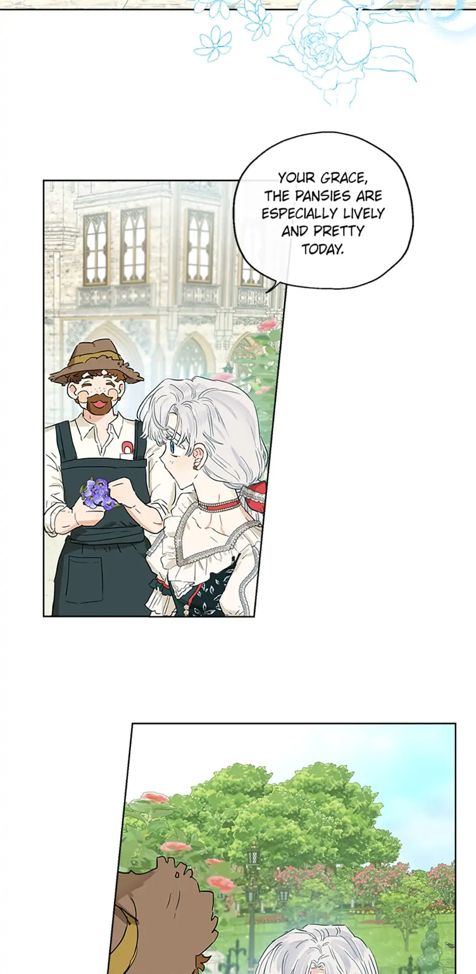 My Unexpected Marriage Chapter 38 - page 20