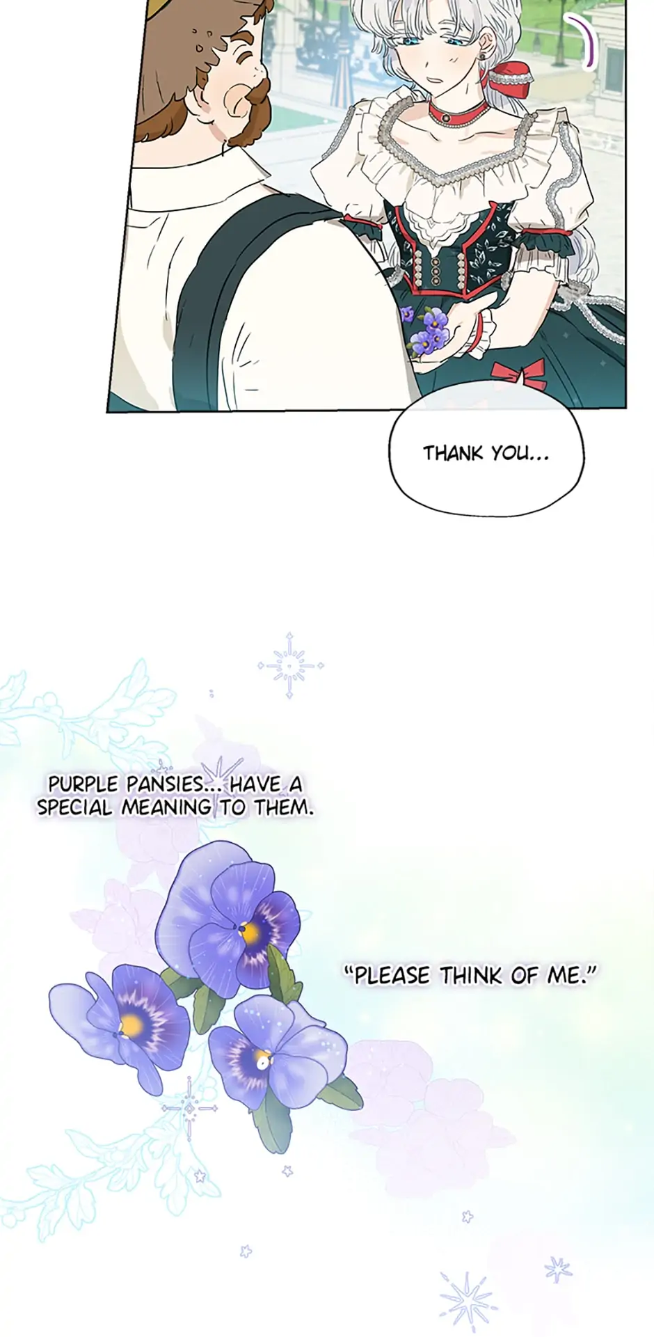 My Unexpected Marriage Chapter 38 - page 21