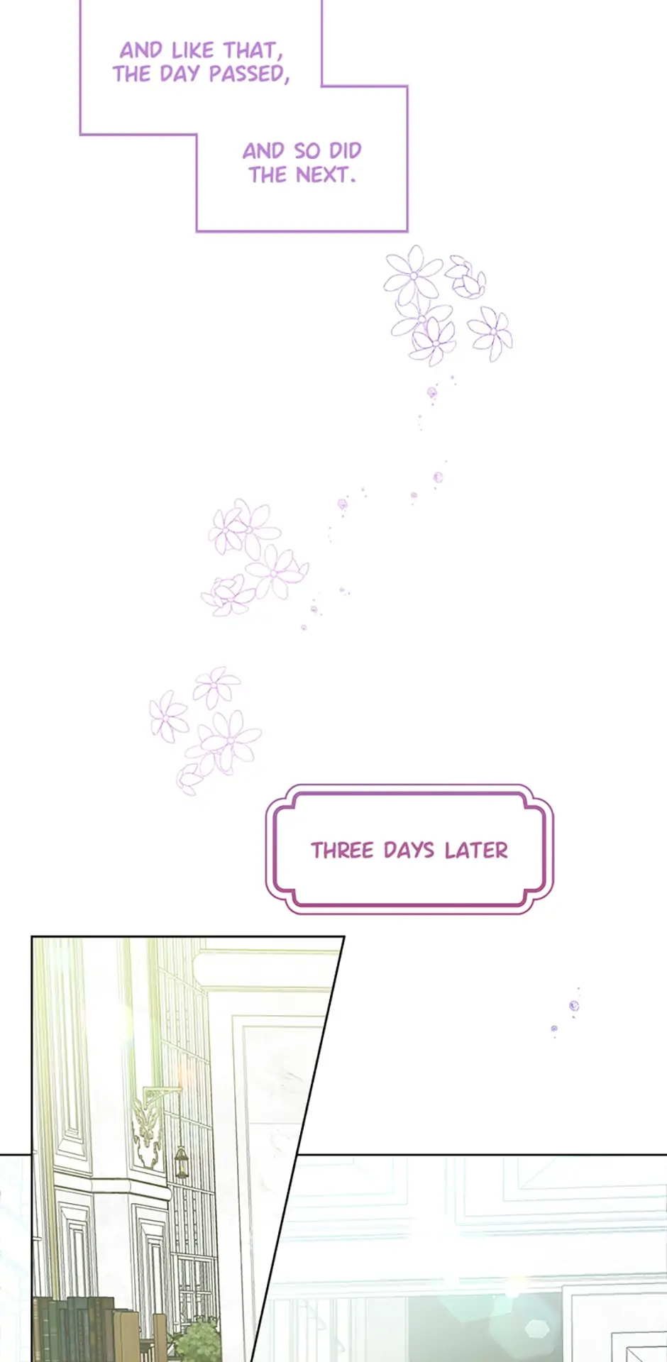 My Unexpected Marriage Chapter 38 - page 28