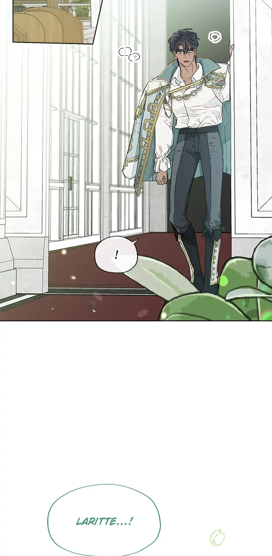 My Unexpected Marriage Chapter 38 - page 29
