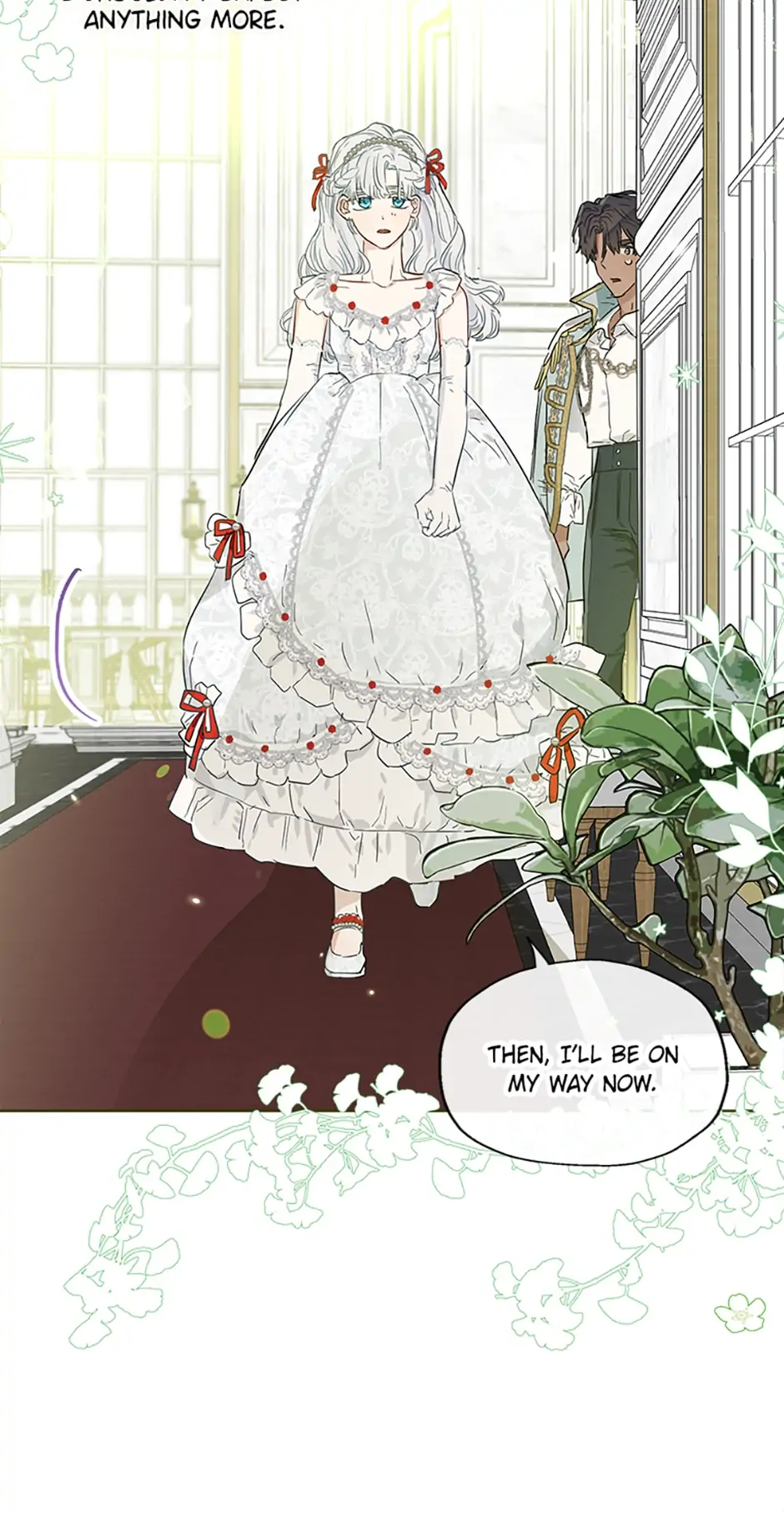 My Unexpected Marriage Chapter 38 - page 39