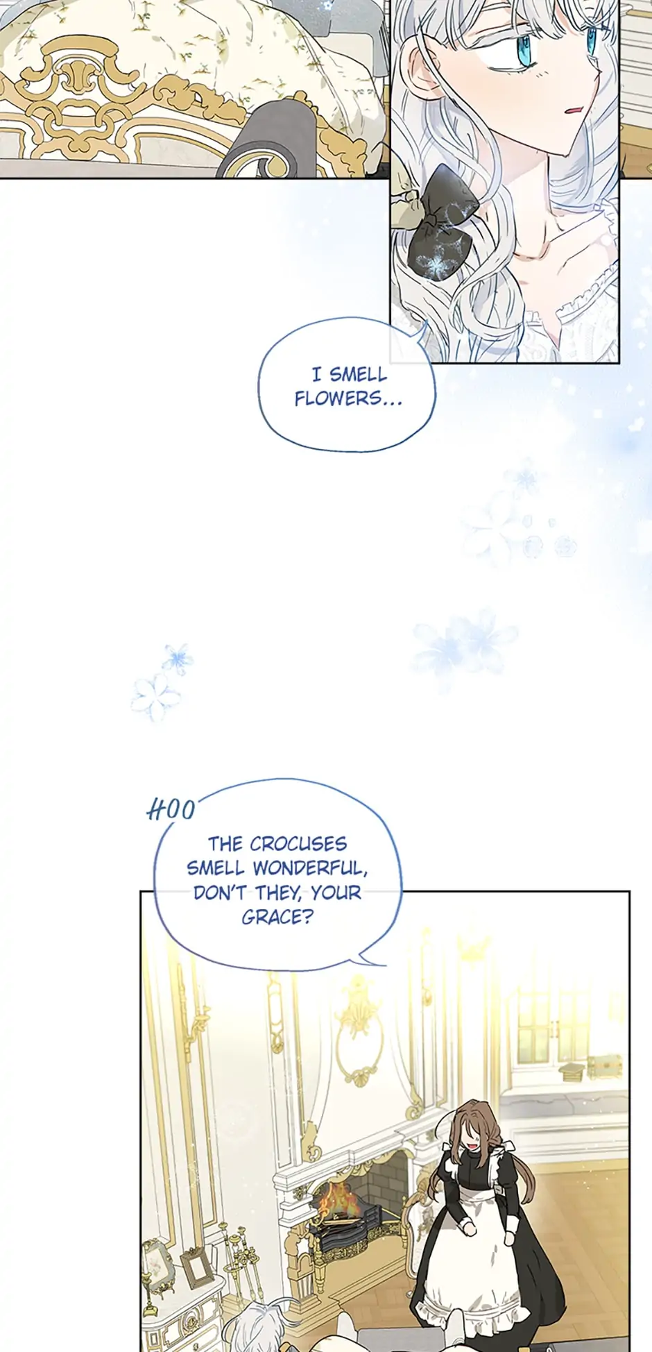 My Unexpected Marriage Chapter 38 - page 4