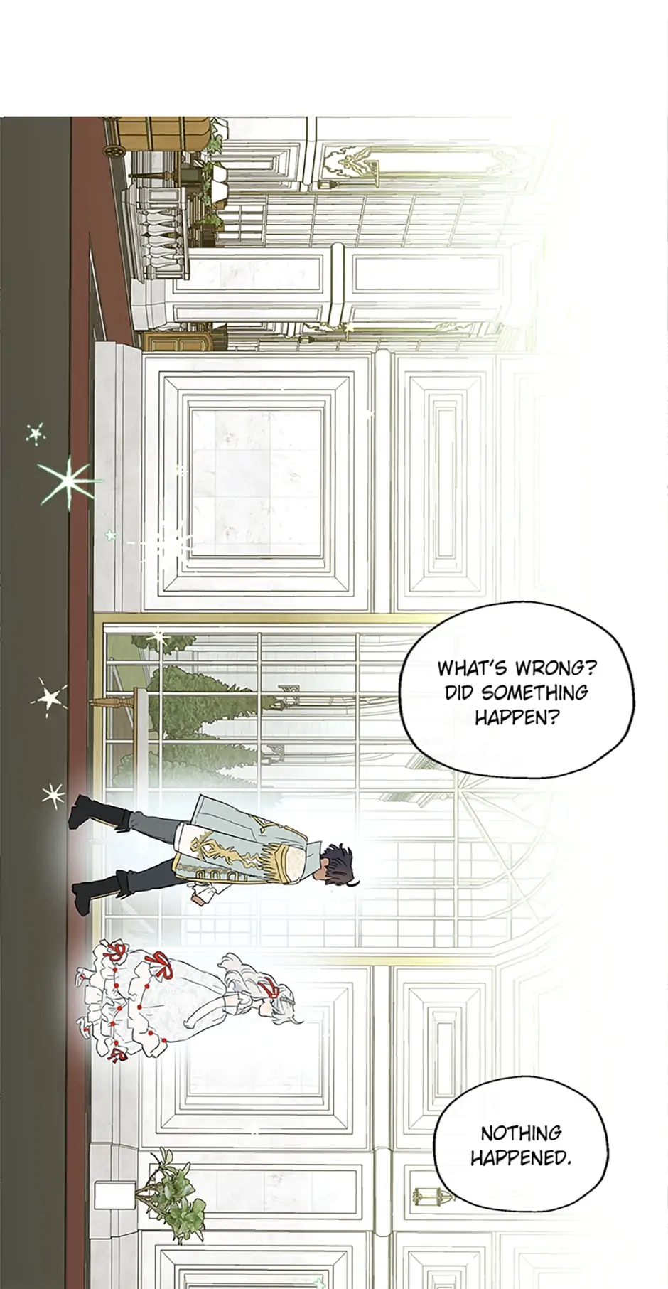 My Unexpected Marriage Chapter 38 - page 40