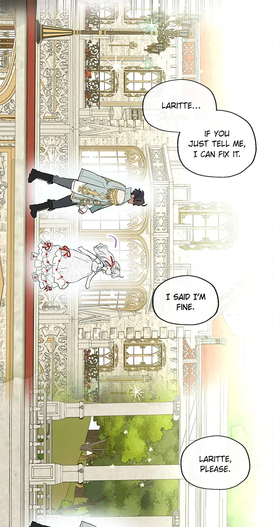 My Unexpected Marriage Chapter 38 - page 41