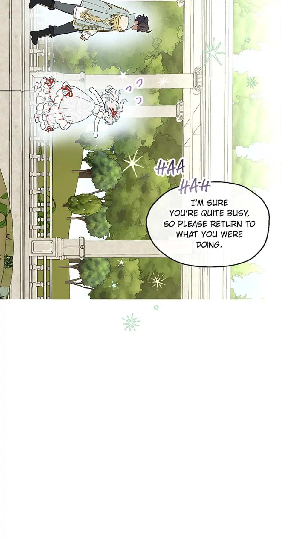 My Unexpected Marriage Chapter 38 - page 42
