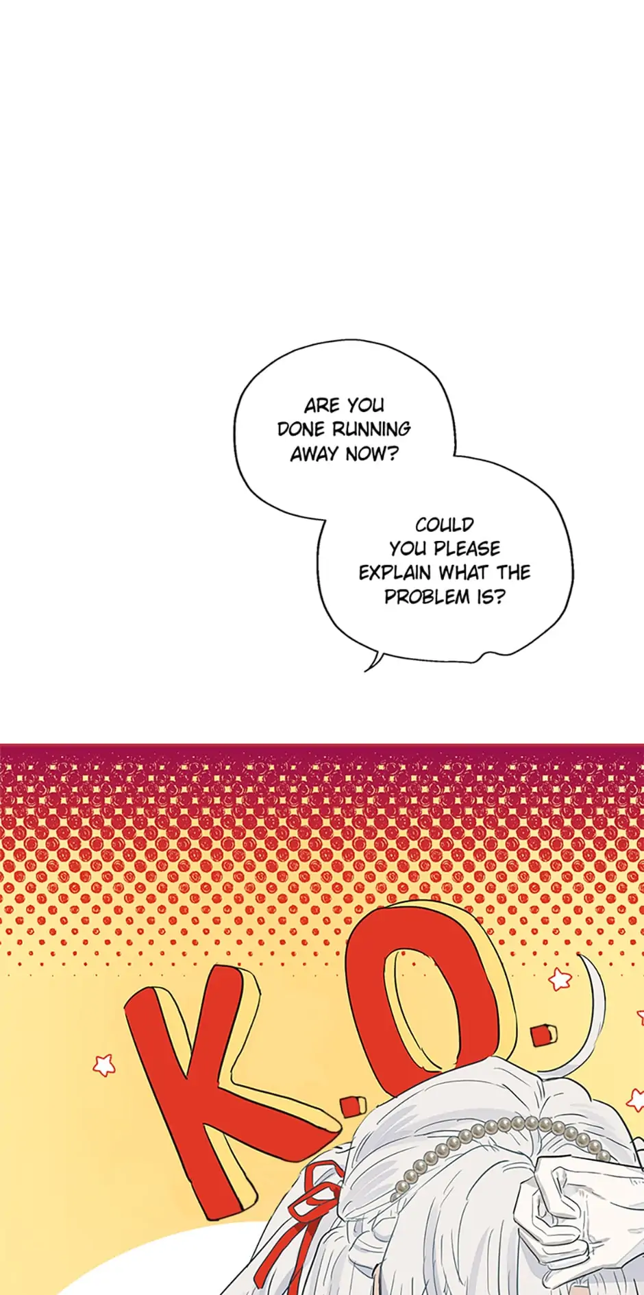 My Unexpected Marriage Chapter 38 - page 43