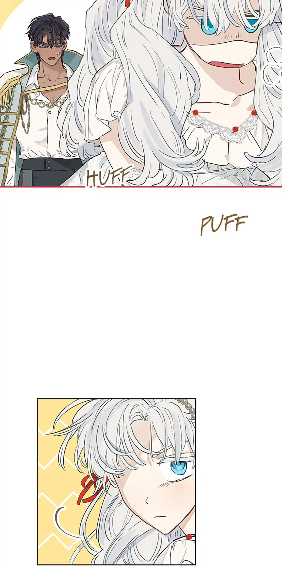My Unexpected Marriage Chapter 38 - page 44