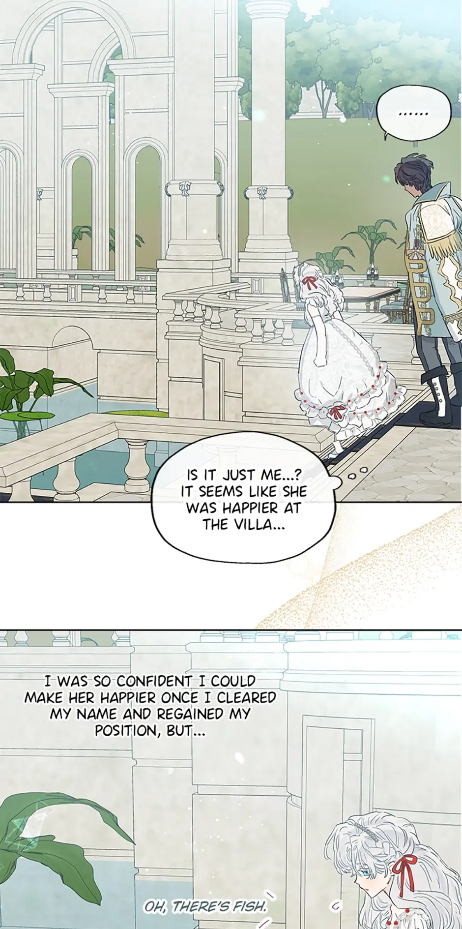 My Unexpected Marriage Chapter 38 - page 46