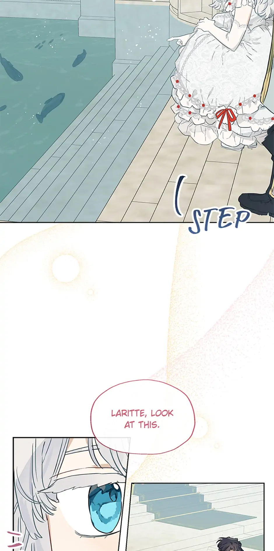 My Unexpected Marriage Chapter 38 - page 47