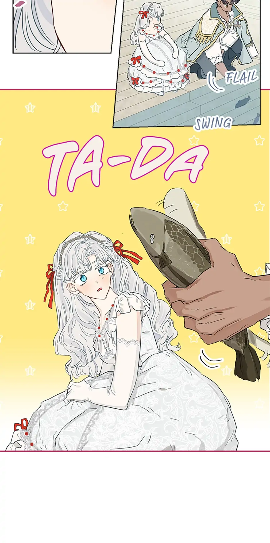 My Unexpected Marriage Chapter 38 - page 48