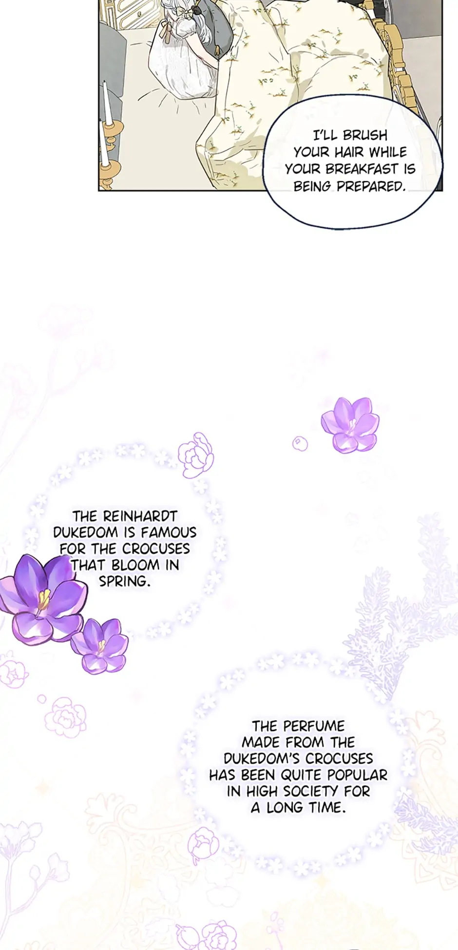 My Unexpected Marriage Chapter 38 - page 5