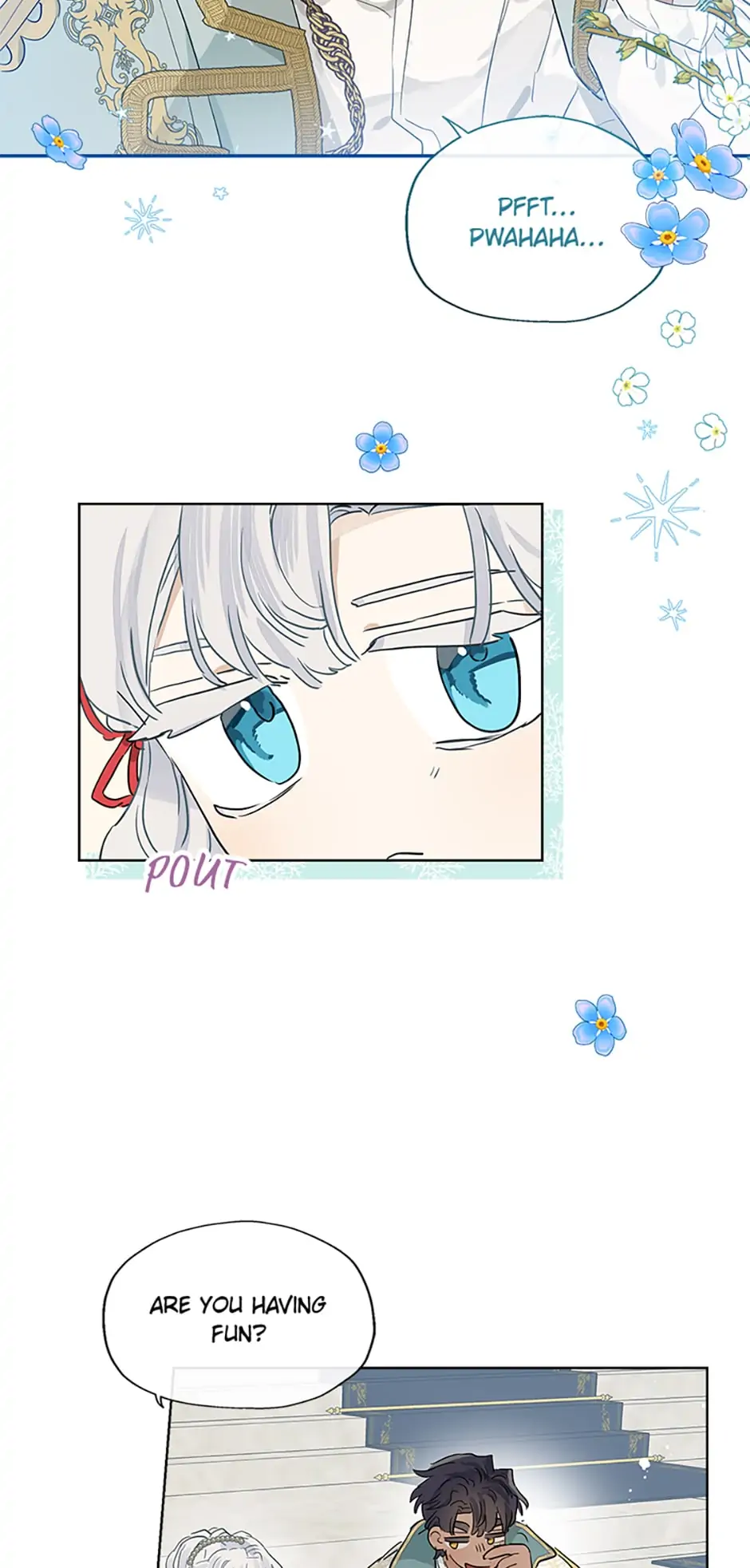 My Unexpected Marriage Chapter 38 - page 52
