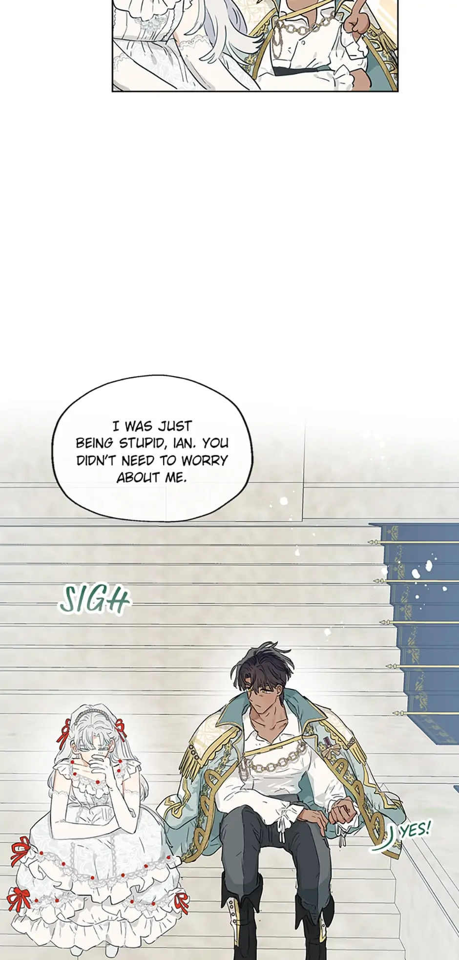 My Unexpected Marriage Chapter 38 - page 56