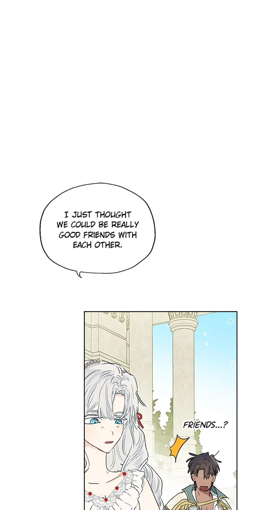 My Unexpected Marriage Chapter 38 - page 59
