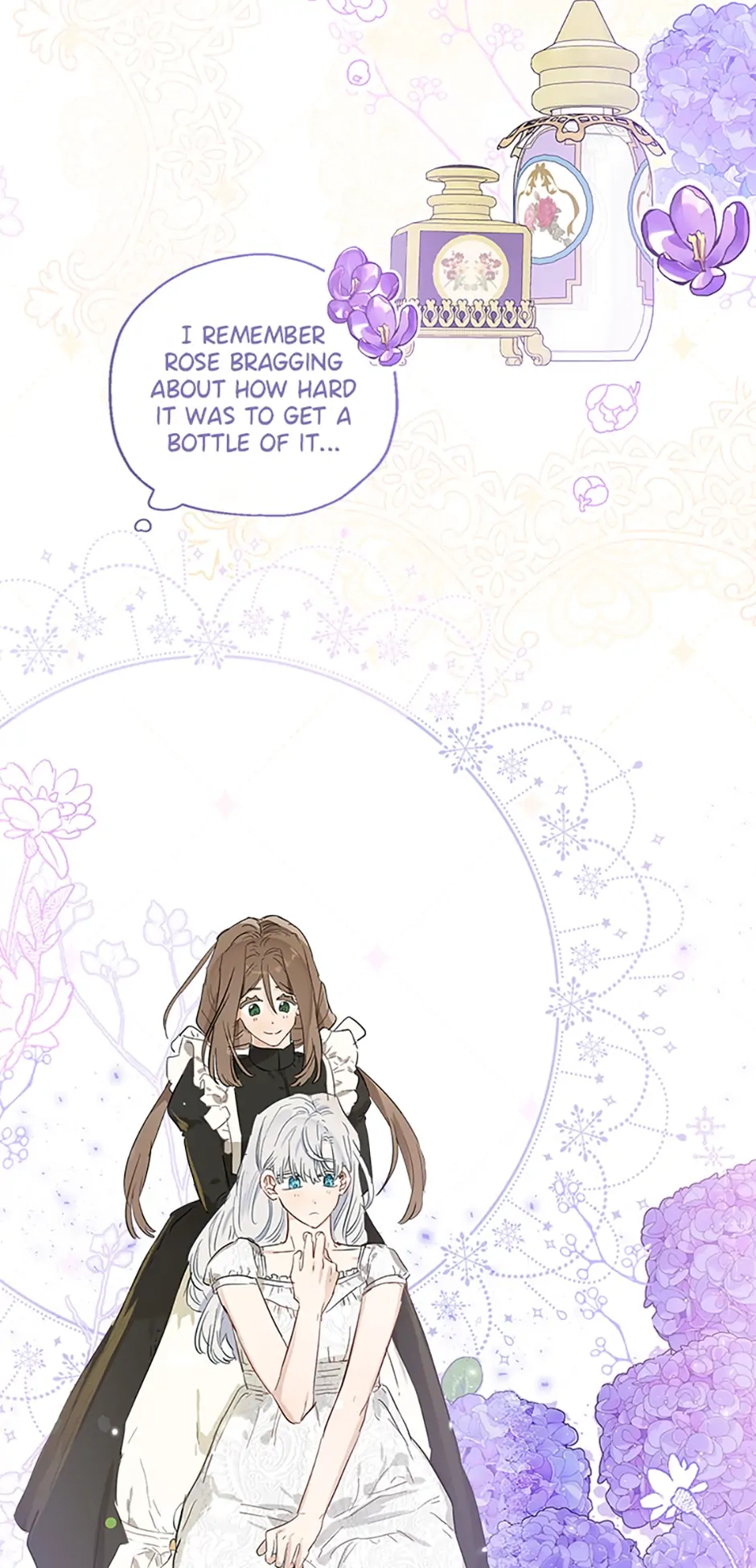My Unexpected Marriage Chapter 38 - page 6