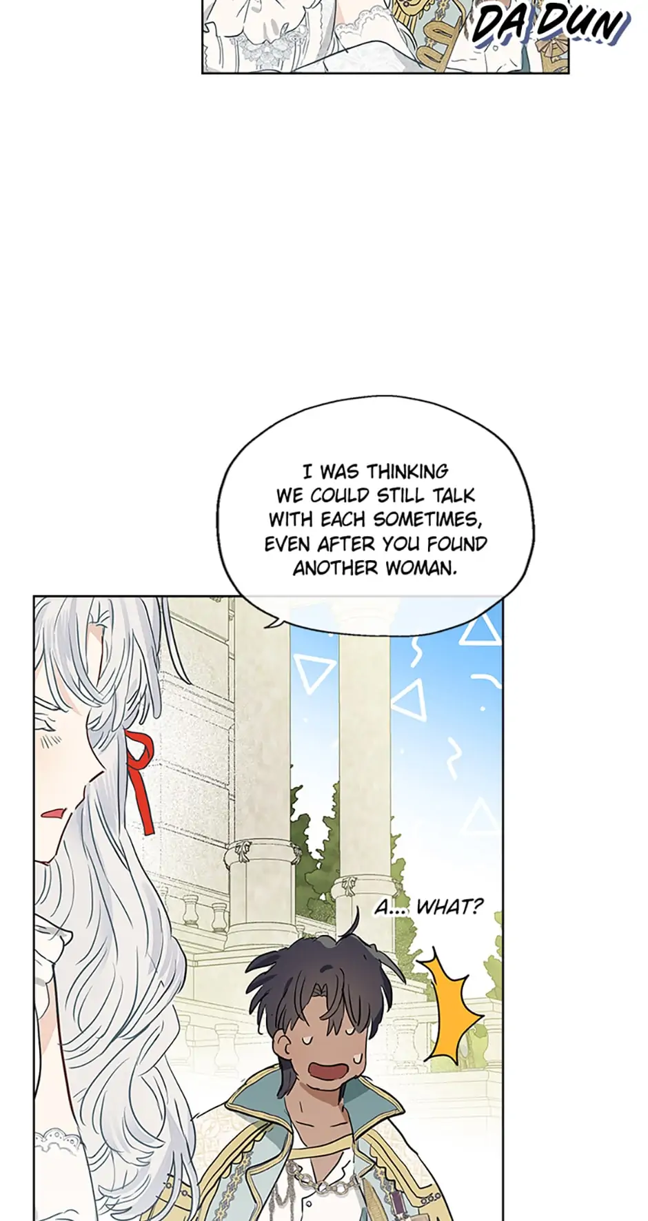 My Unexpected Marriage Chapter 38 - page 60
