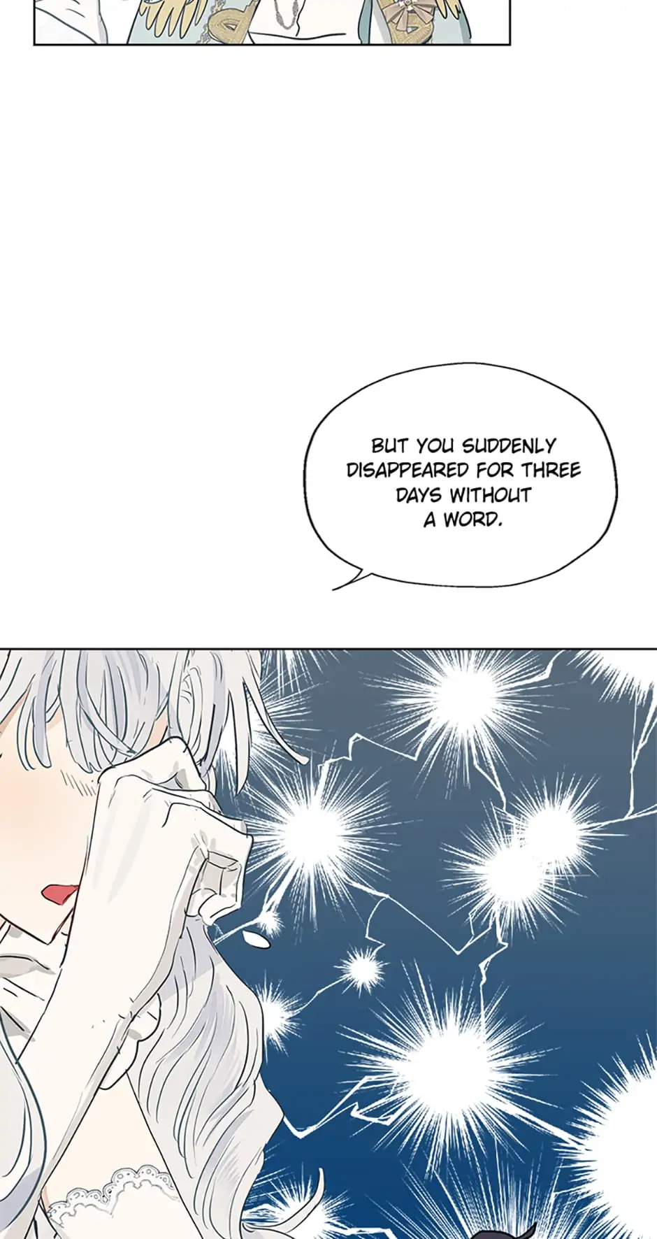 My Unexpected Marriage Chapter 38 - page 61