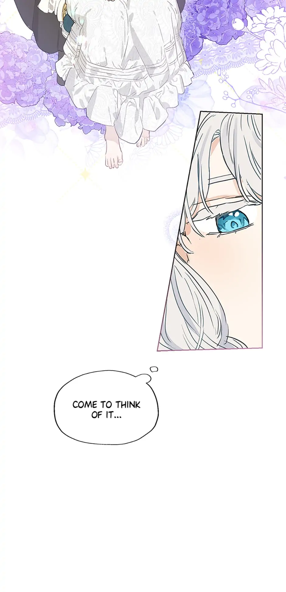 My Unexpected Marriage Chapter 38 - page 7