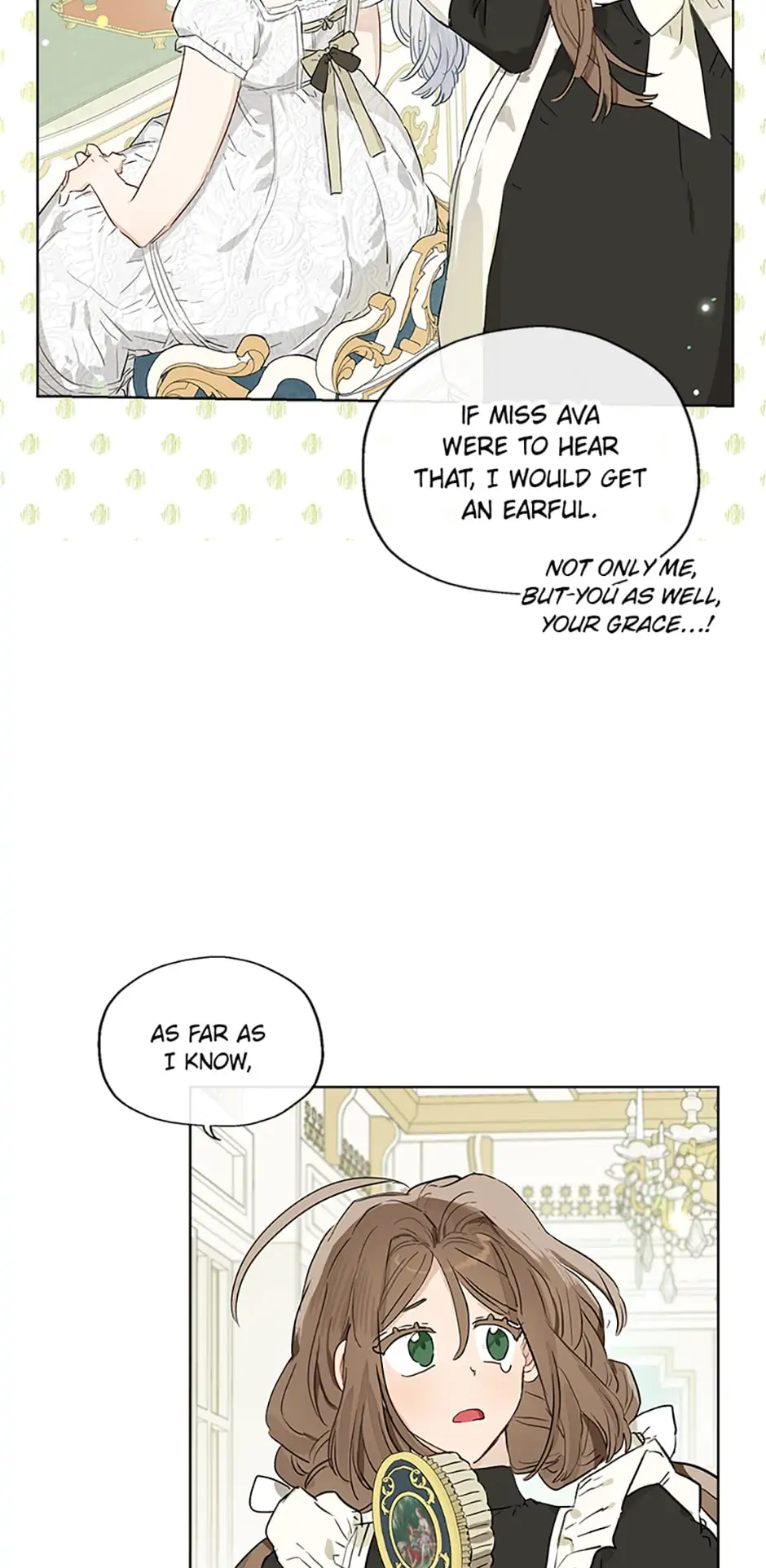 My Unexpected Marriage Chapter 38 - page 9