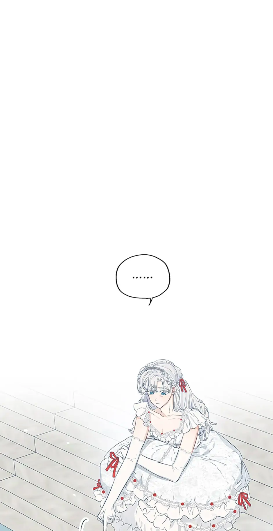My Unexpected Marriage Chapter 39 - page 1