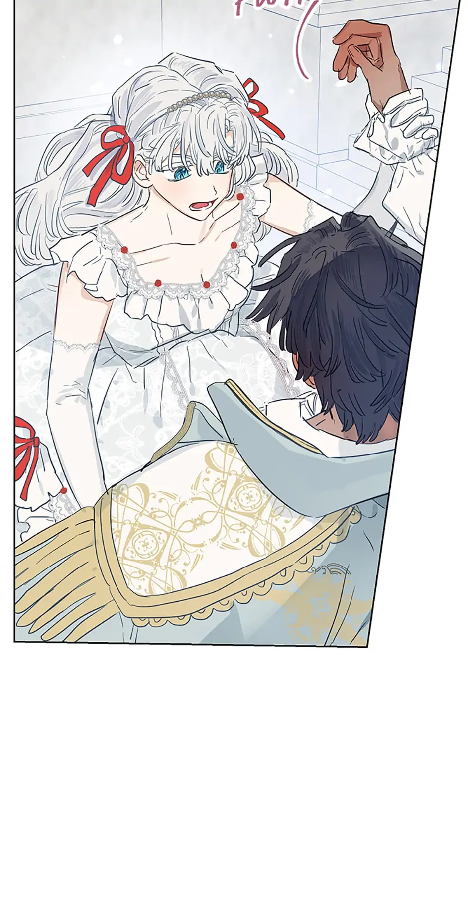 My Unexpected Marriage Chapter 39 - page 10