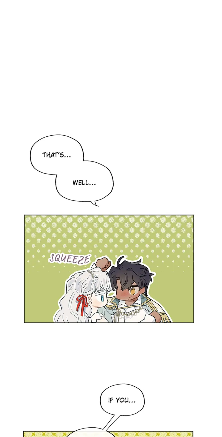 My Unexpected Marriage Chapter 39 - page 11