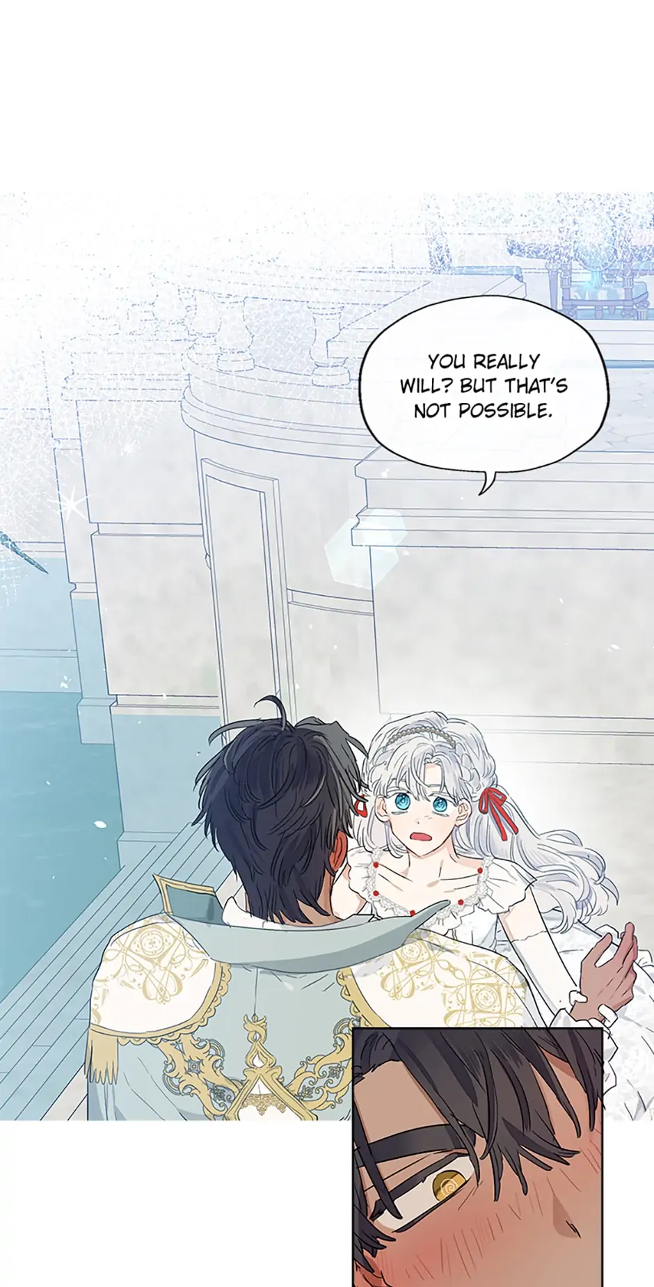 My Unexpected Marriage Chapter 39 - page 13