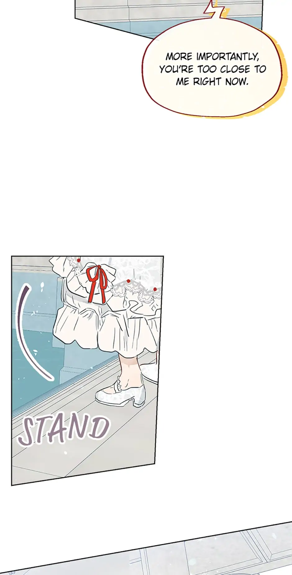 My Unexpected Marriage Chapter 39 - page 15