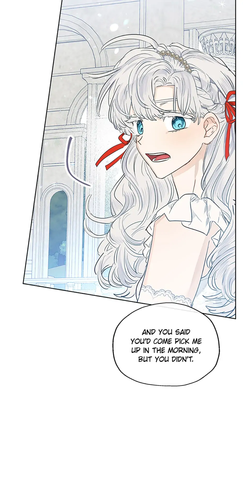 My Unexpected Marriage Chapter 39 - page 17