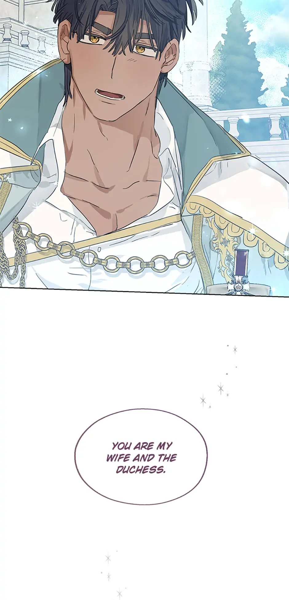 My Unexpected Marriage Chapter 39 - page 22