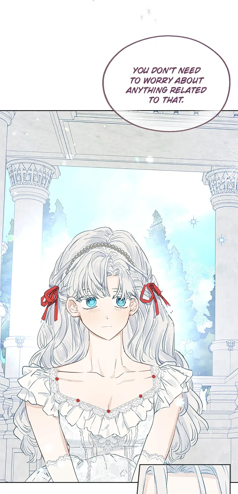 My Unexpected Marriage Chapter 39 - page 23
