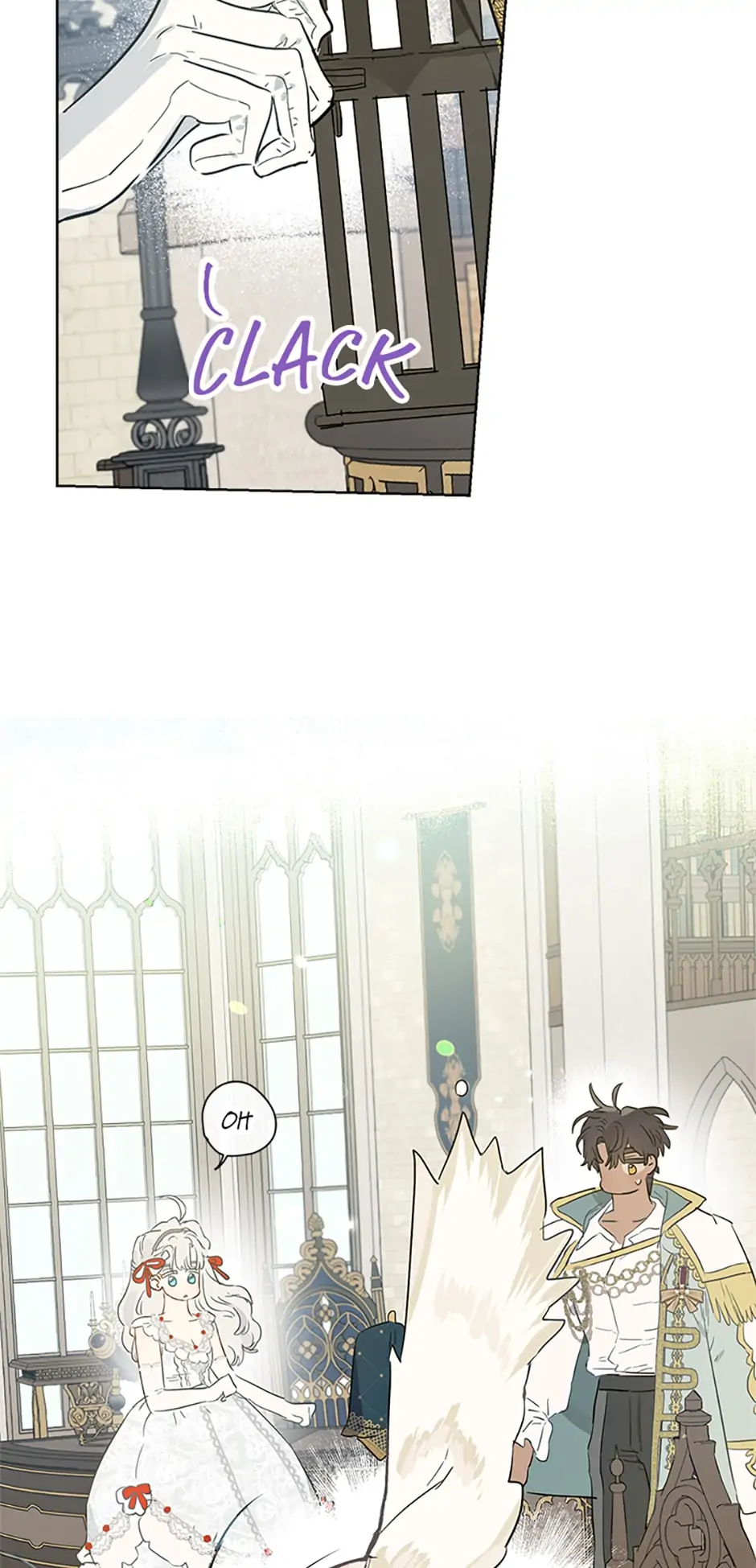 My Unexpected Marriage Chapter 39 - page 28