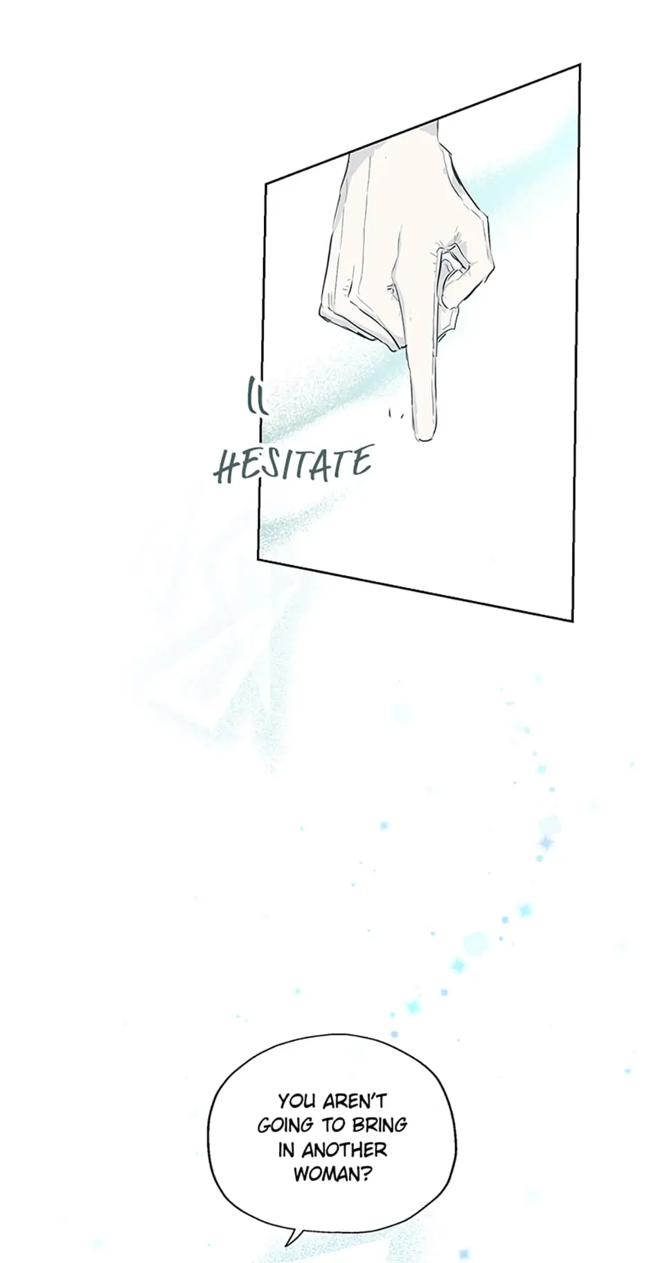 My Unexpected Marriage Chapter 39 - page 3