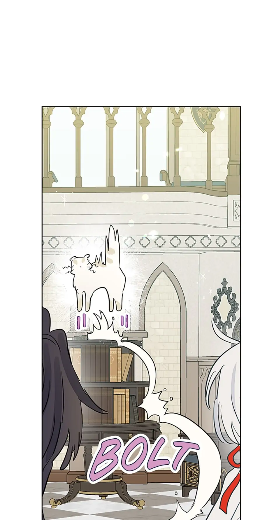 My Unexpected Marriage Chapter 39 - page 30